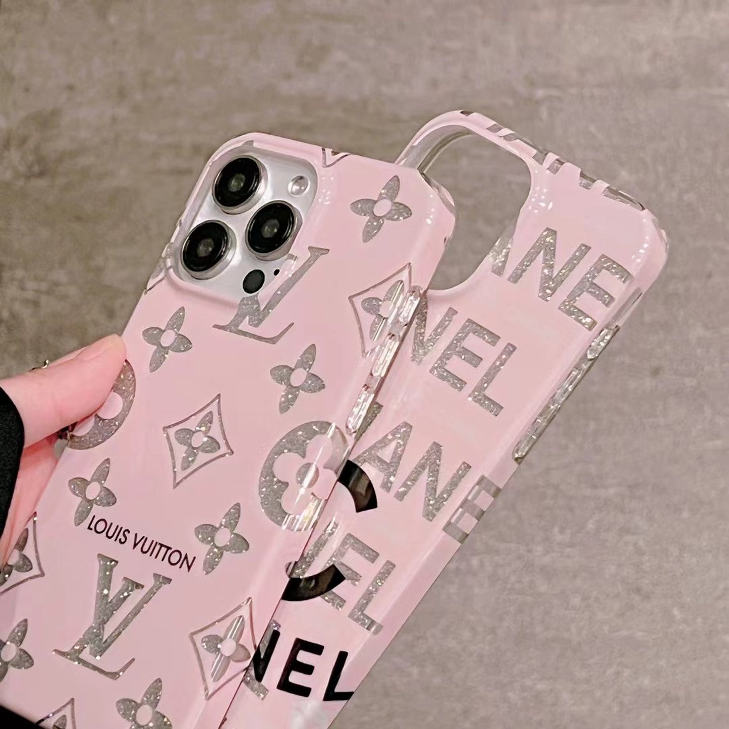 Luxury COVER FOR APPLE IPHONE Roxy New 2