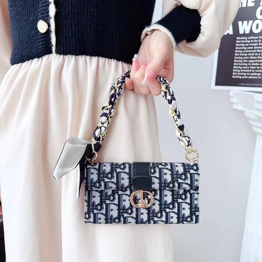 NEW DESIGN PREMIUM PHONE BAG FOR iPHONE Roxy New 2