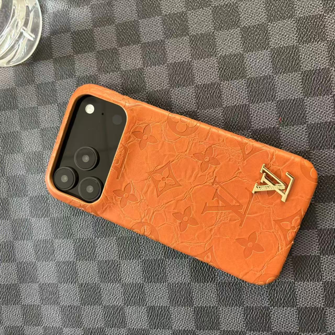 Premium Case For iPhone  17 / 16 / 15 / 14
