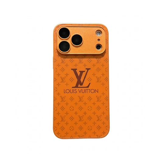 Luxury Louis Vuitton Phone Case For iPhone 12-18 Pro & Pro Max