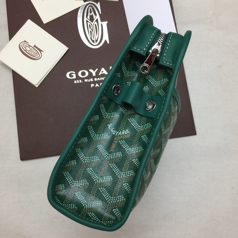Goyard Jouvence Toiletry Bag