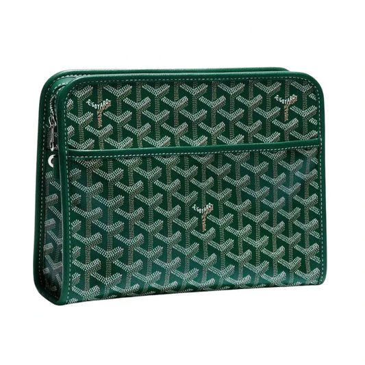 Goyard Jouvence Toiletry Bag