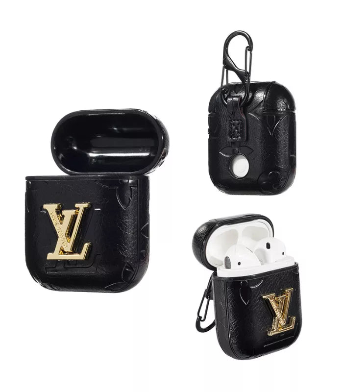 Sustainable AirPods Case: Rich Colors Tones with Luxurious Craftsmanship