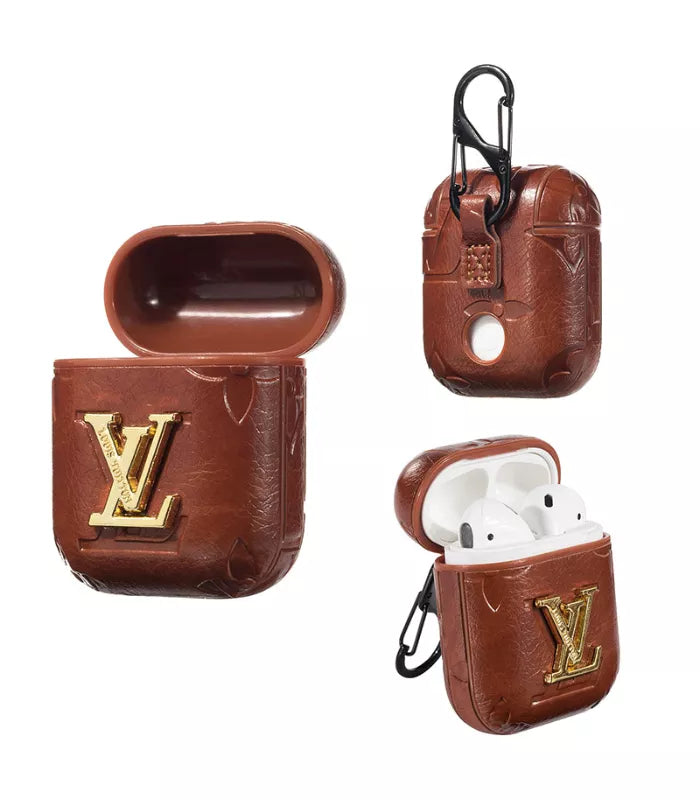 Sustainable AirPods Case: Rich Colors Tones with Luxurious Craftsmanship