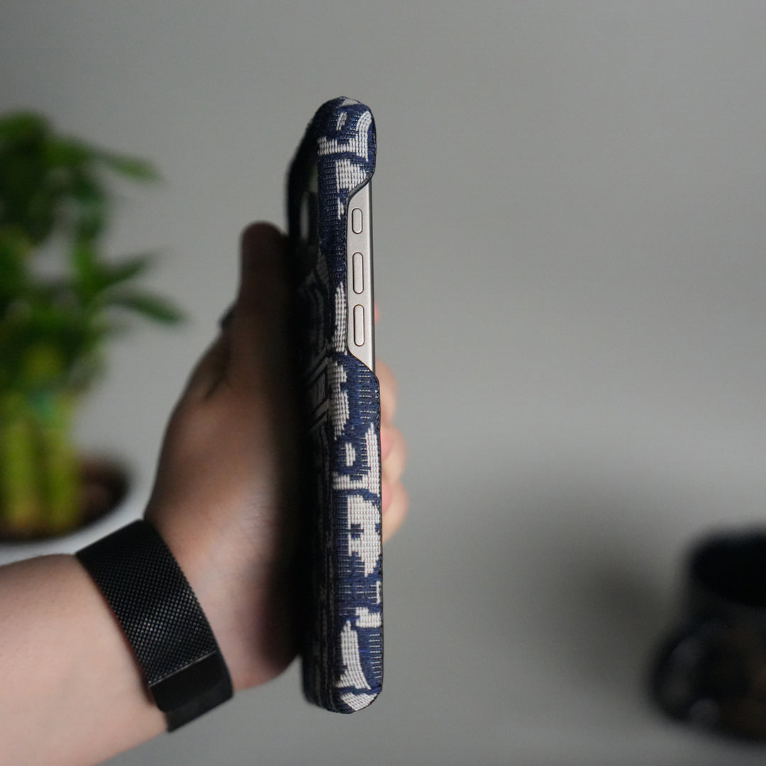 Luxury C Dior Brand Design Case For iPhone 17 / 16 / 15 / 14