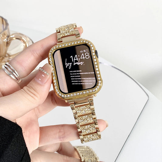 Star Stainless Steel Strap