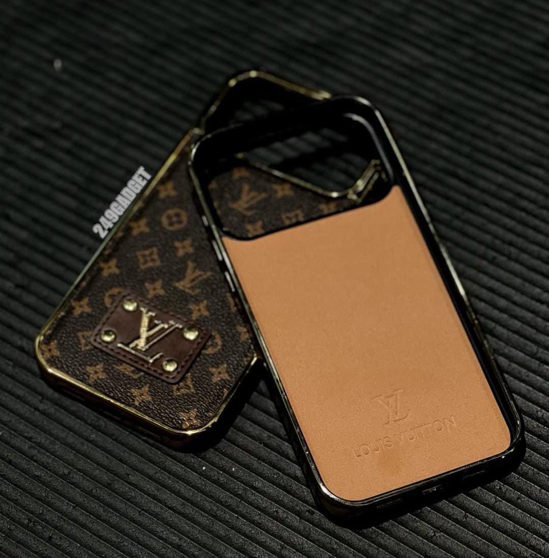 Luxury Phone Case For iPhone 17/ 16 / 15 / 14