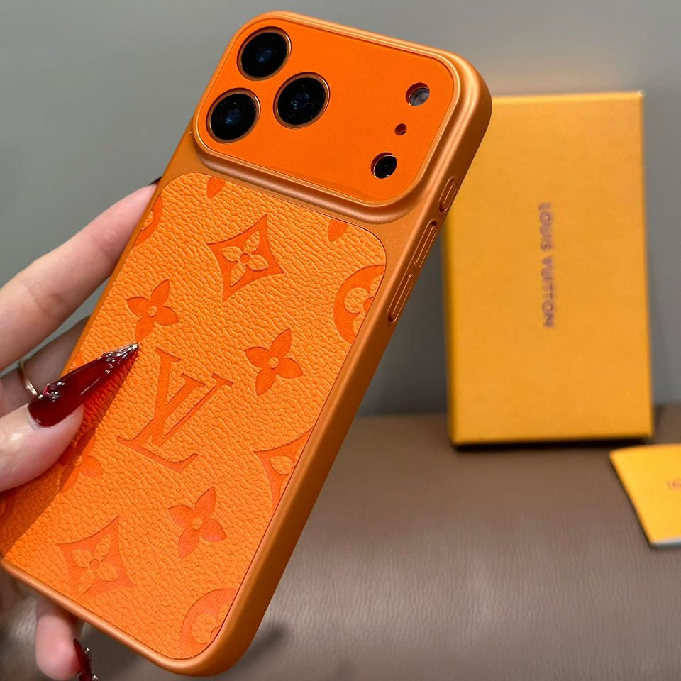 Luxury Protective Case For iPhone 17 /16 /15 /14