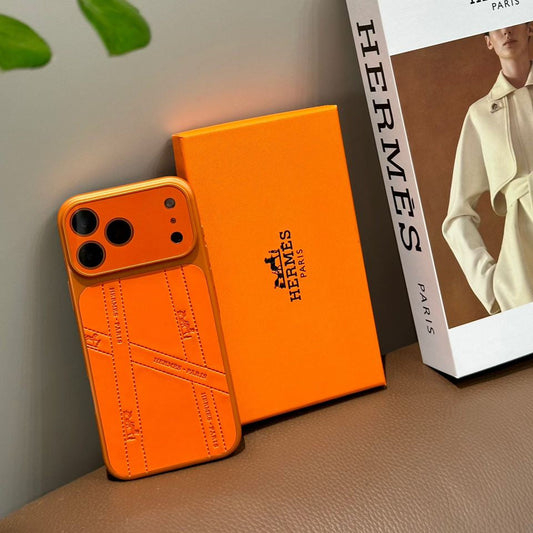 Luxury Brand Case Protective For iPhone 13-17