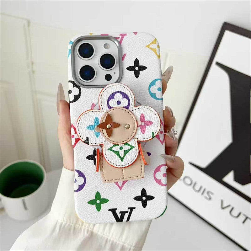 Louis Vuitton Case With Magsafe For iPhone 17/ 16/ 15/ 14