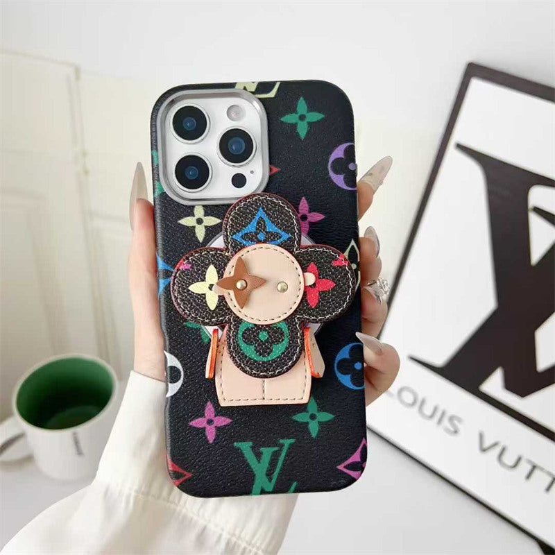 Louis Vuitton Case With Magsafe For iPhone 17/ 16/ 15/ 14