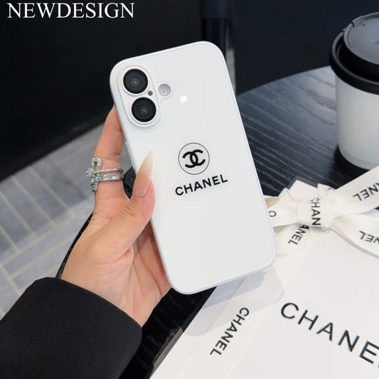 FRESH SMOOTH PHONE CASE FOR iPHONE