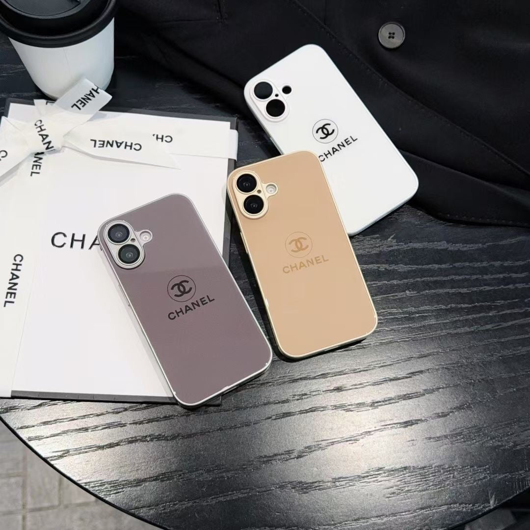 FRESH SMOOTH PHONE CASE FOR iPHONE Roxy New 2