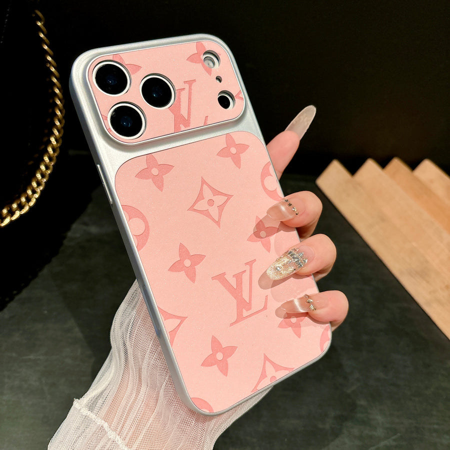 Glitter Luxury Phone Case For iPhone 12-17
