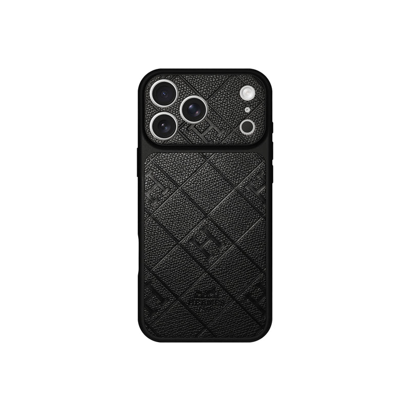 New Leather Phone Case for iPhone 14-17