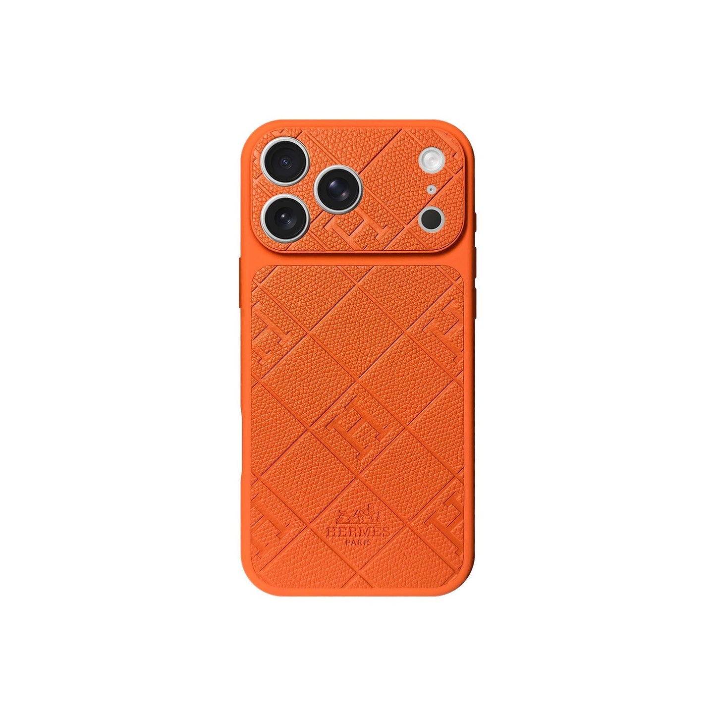 New Leather Phone Case for iPhone 14-17
