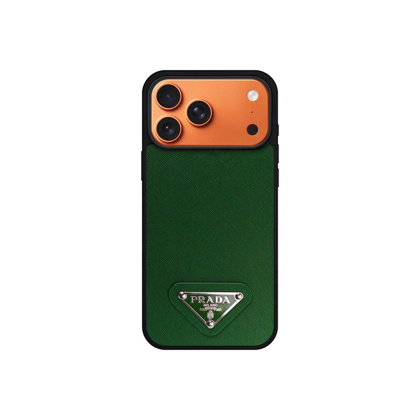 Luxury Leather Phone Case For iPhone 12-17