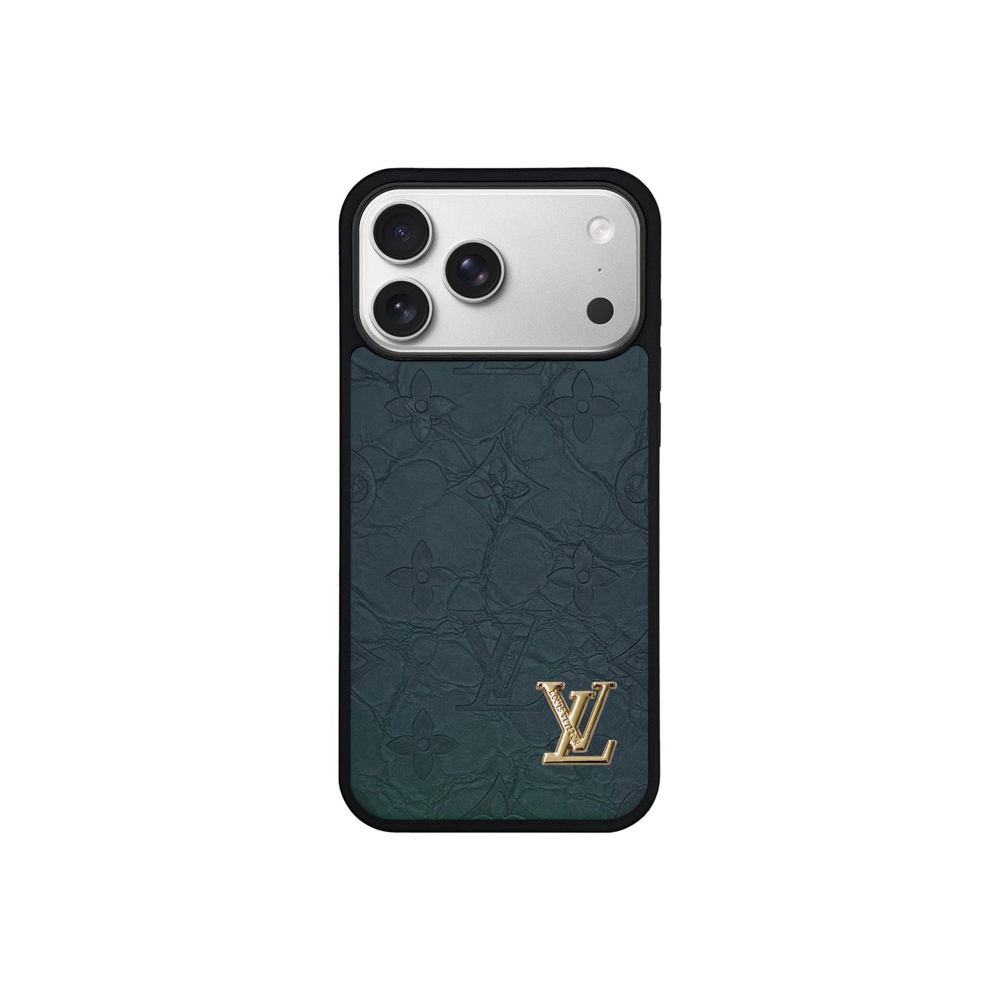 Lv Phone Case For iPhone 17/ 16 / 15 / 14