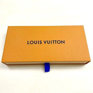 Louis Vuitton Box