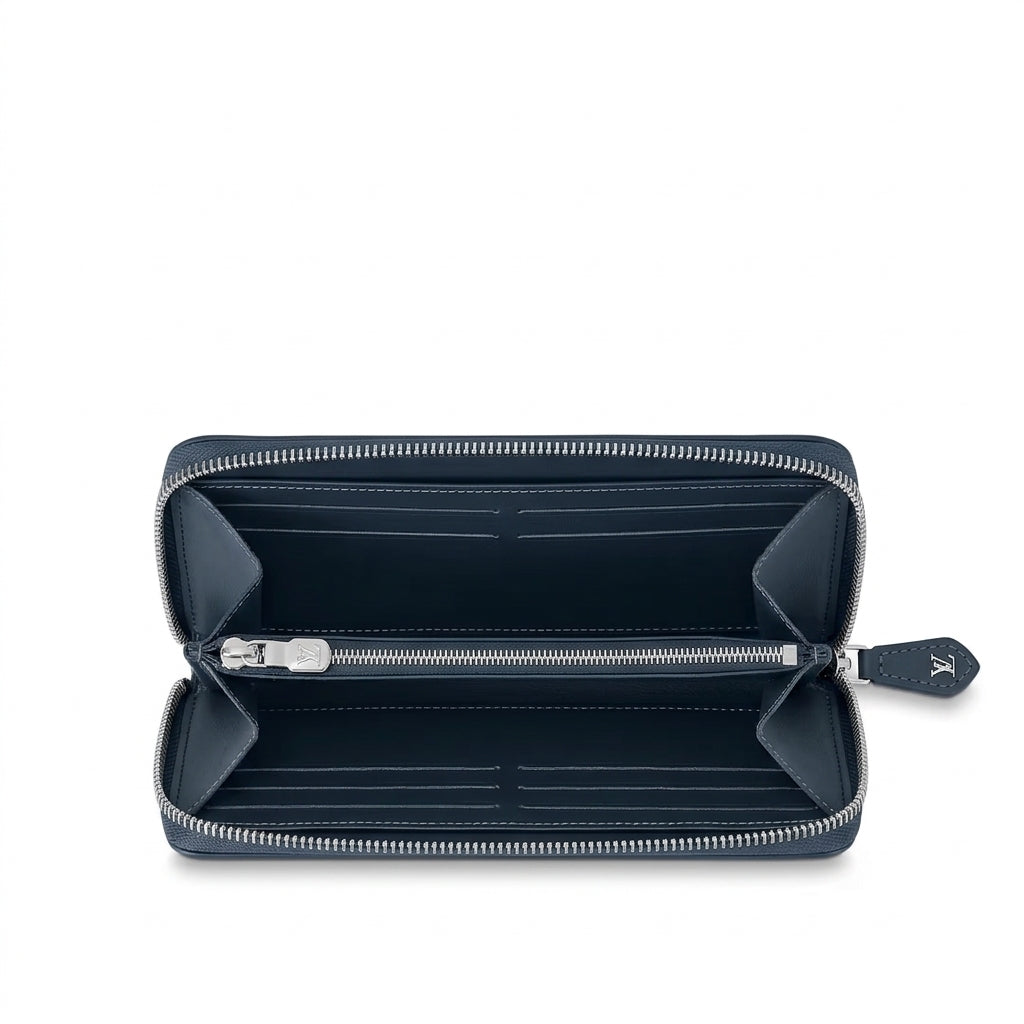 Louis Vuitton Zippy Wallet Horizontal
