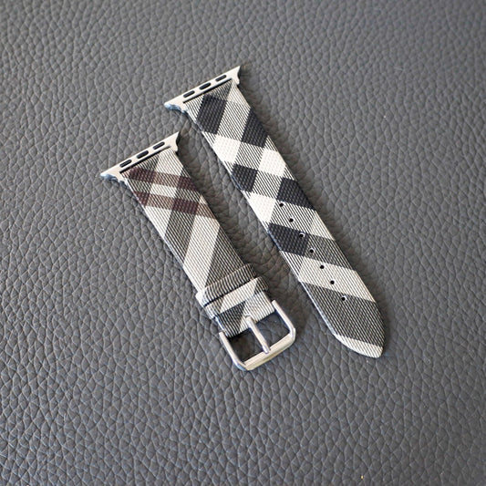 BBRY Designer Watch Band for Apple Watches
