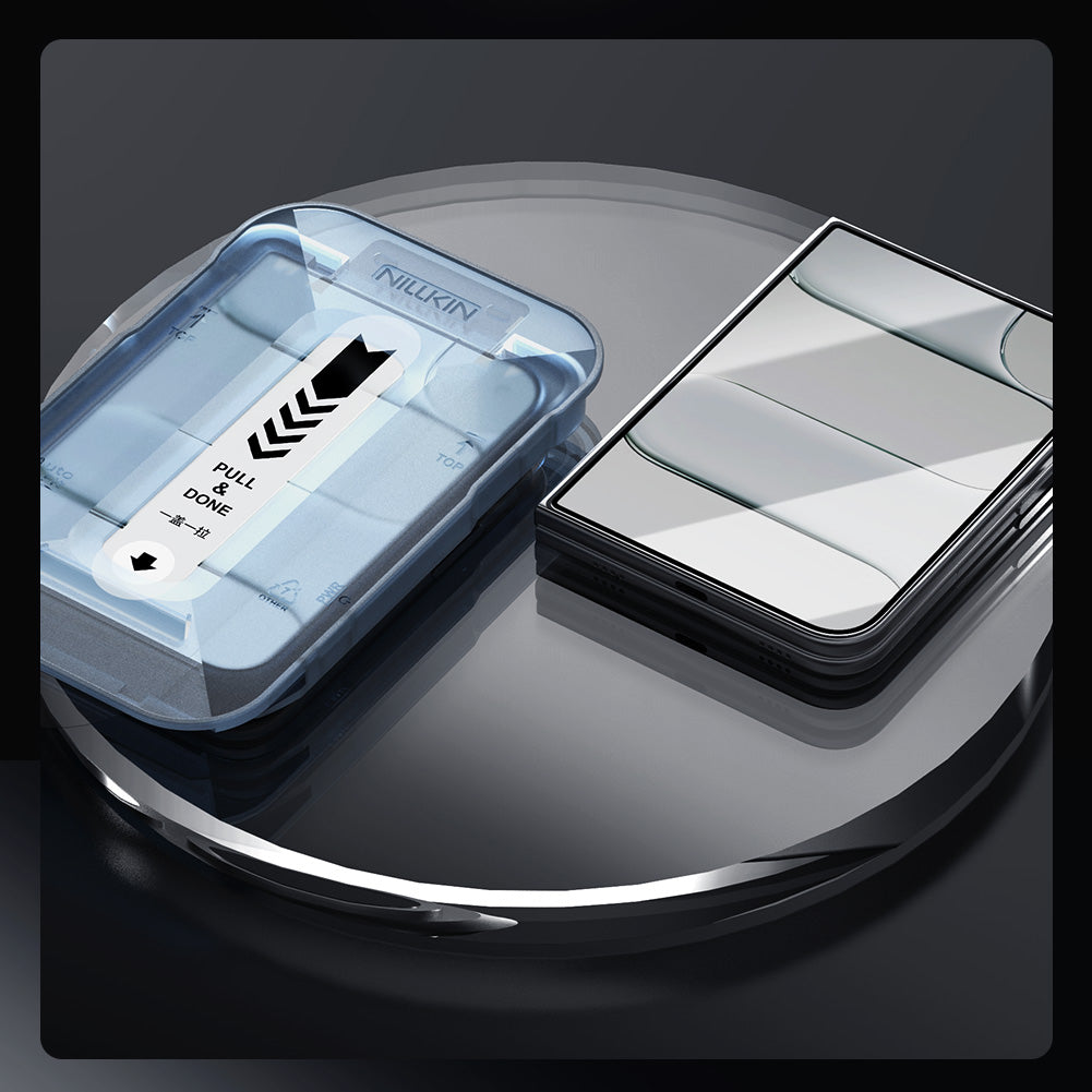 Screen Protector for iPhone Duo