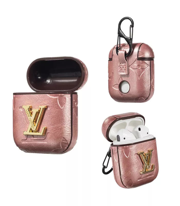 Sustainable AirPods Case: Rich Colors Tones with Luxurious Craftsmanship