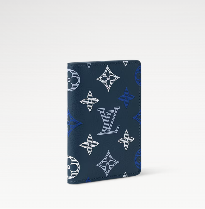 Louis Vuitton Pocket Organizer
