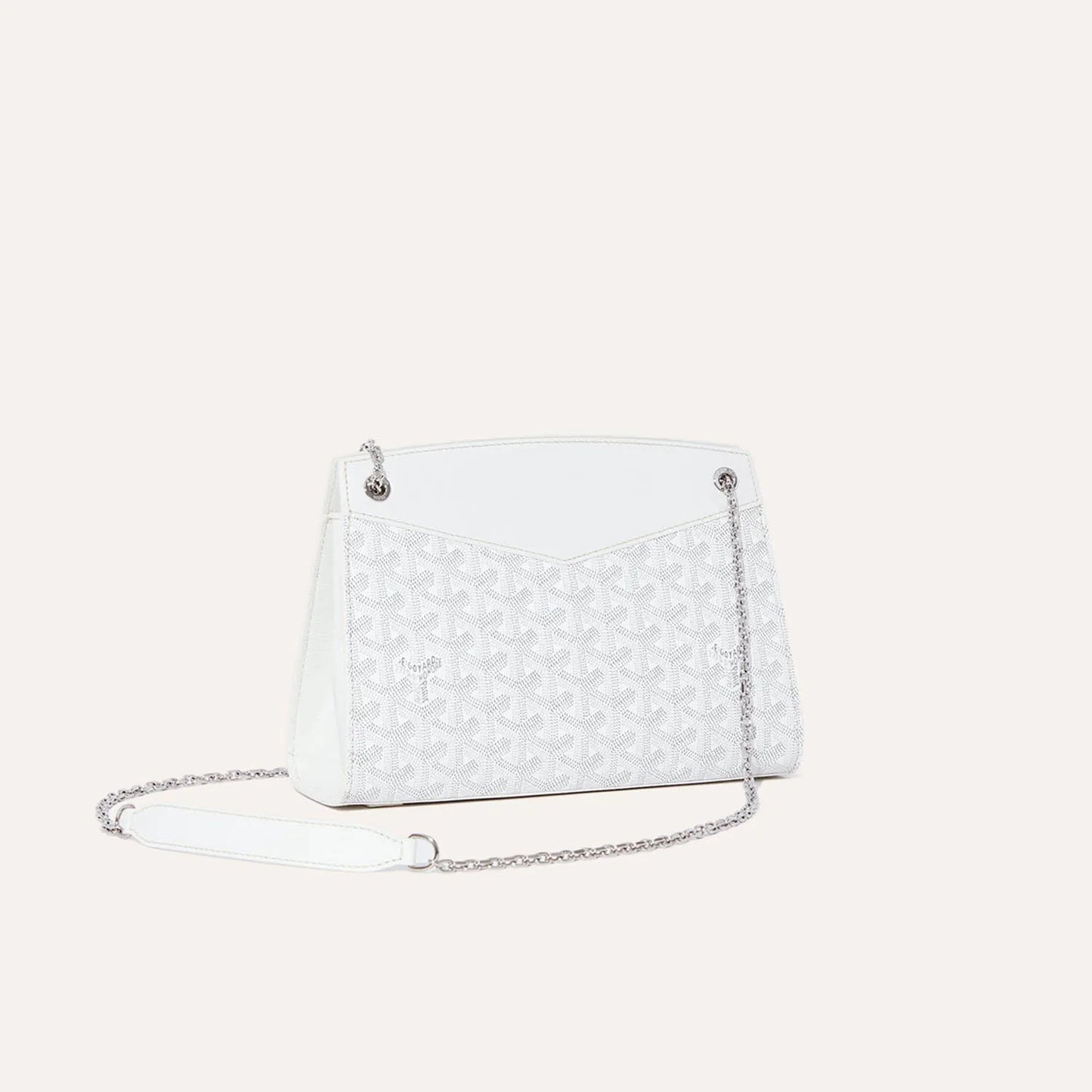 GYD Rouette Structure PM Bag