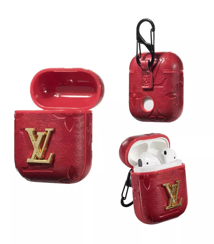 Sustainable AirPods Case: Rich Colors Tones with Luxurious Craftsmanship