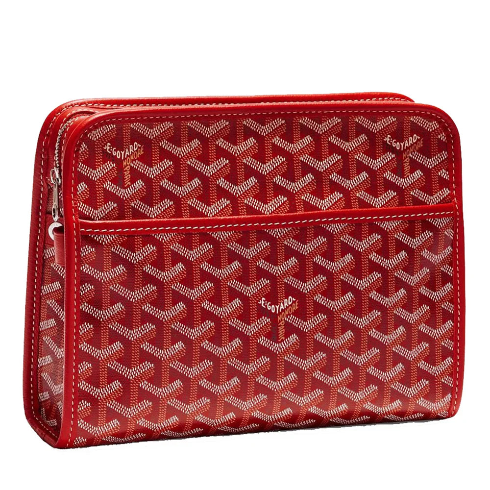 Goyard Jouvence Toiletry Bag
