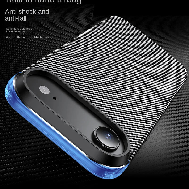 Luxury Phone Case Slim Soft Protective Cover For iPhone  17 /16 /15 /14 THEROXYMOB