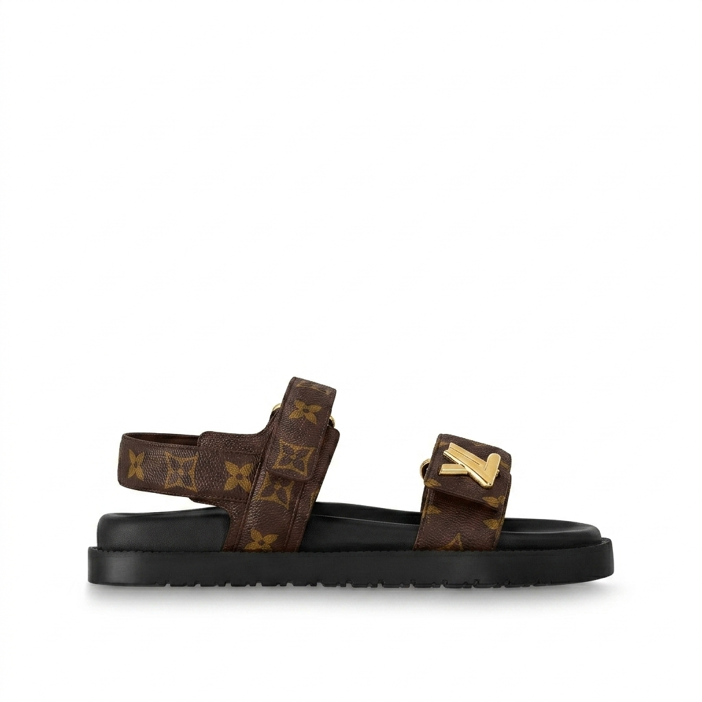Louis Vuitton Comfort Sandal