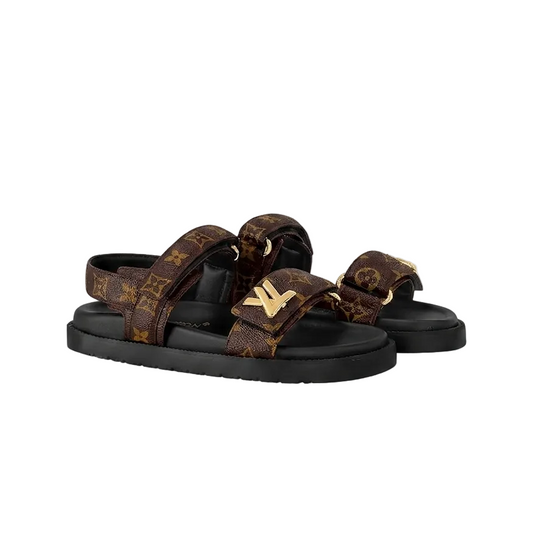 Louis Vuitton Comfort Sandal
