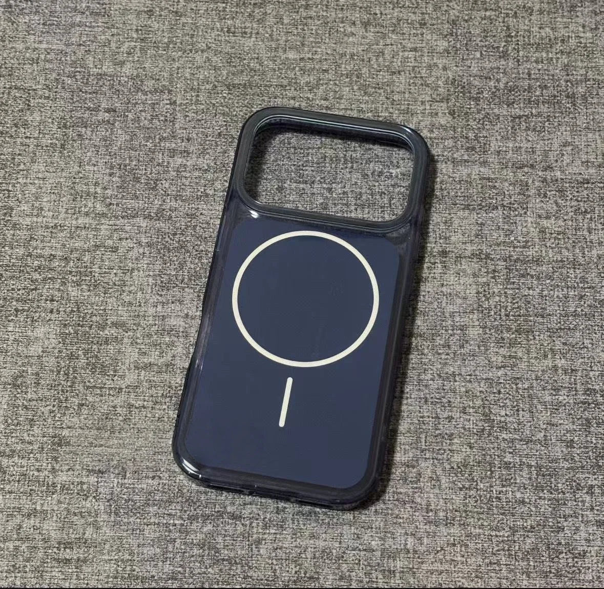 Magnetic Wireless Shockproof Phone Case for iPhone 17/ 16/ 15/ 14