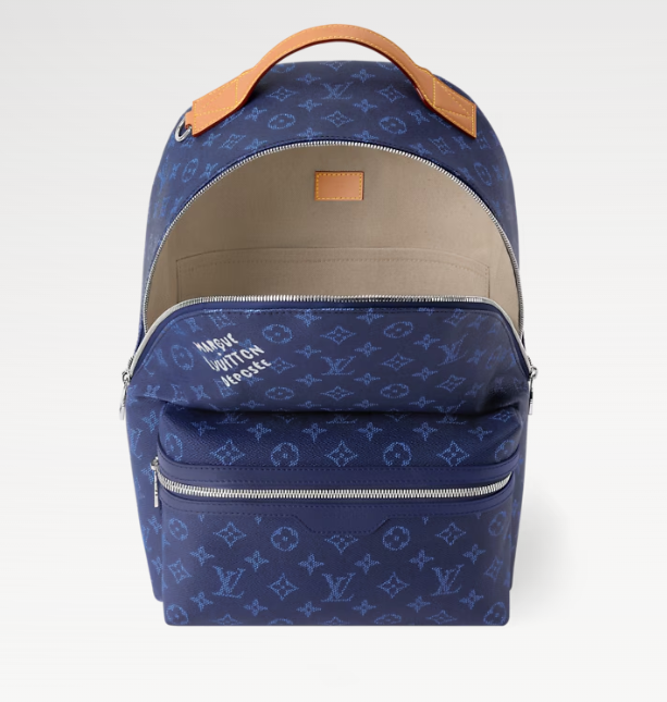 New Arrival LV Backpack