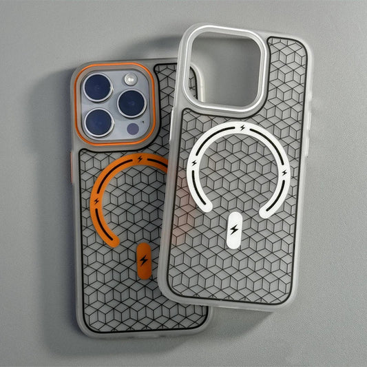 StealthSkin MagSafe Case For iPhone 16 / 15 / 14