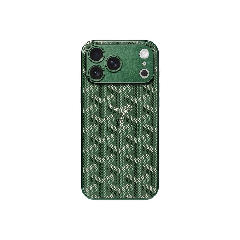 Premium Brand Vintage Phone Case For iPhone 12-17