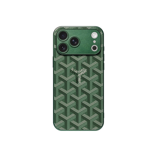 Premium Brand Vintage Phone Case For iPhone 12-17
