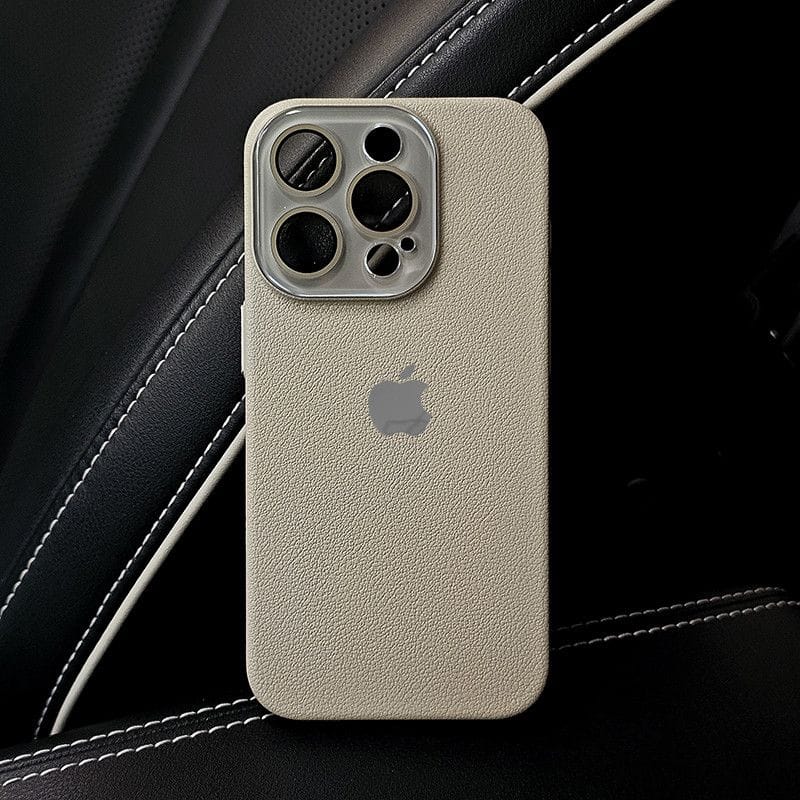 Luxury Magsafe Case For iPhone 17 / 16 / 15/ 14