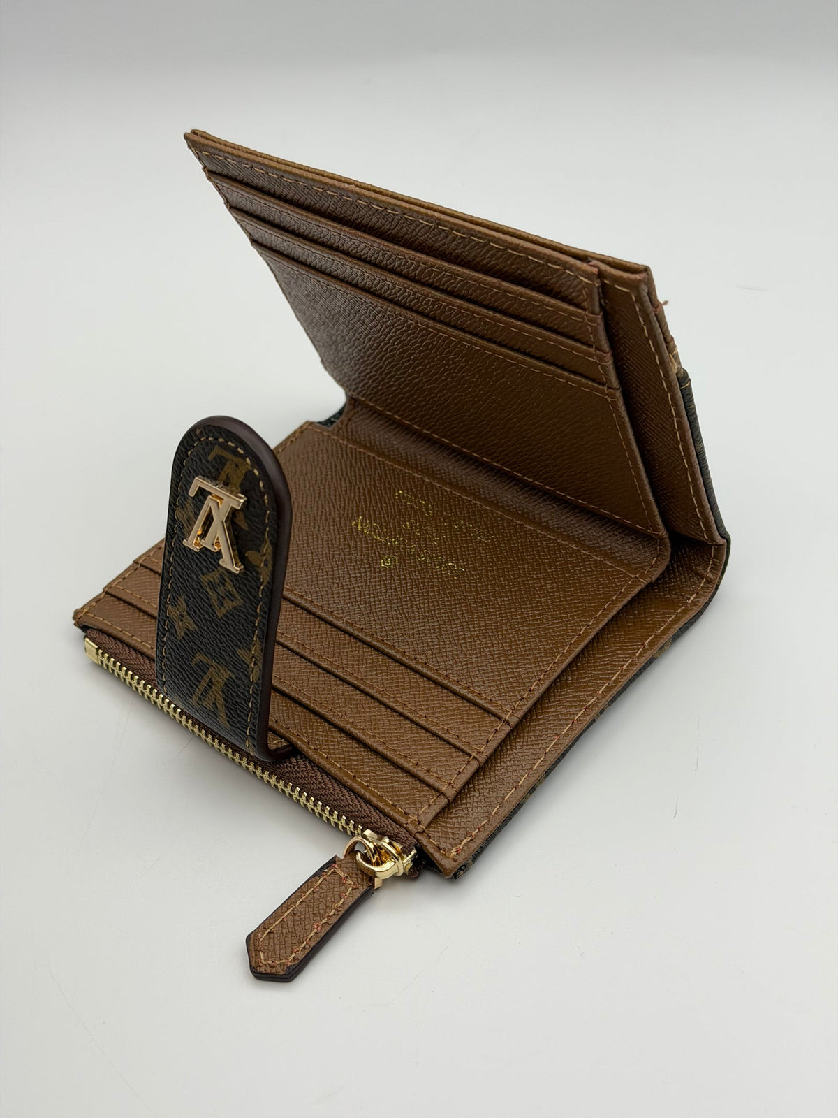 Luxury Designer Special Names Louis Vuitton Card Holder Wallets