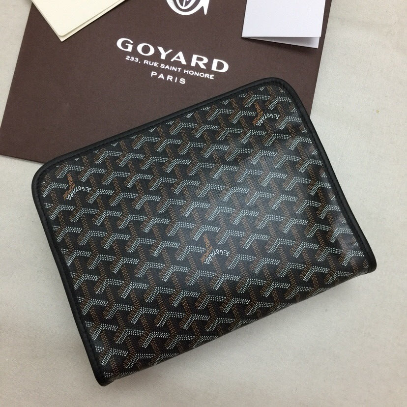 Goyard Jouvence Toiletry Bag