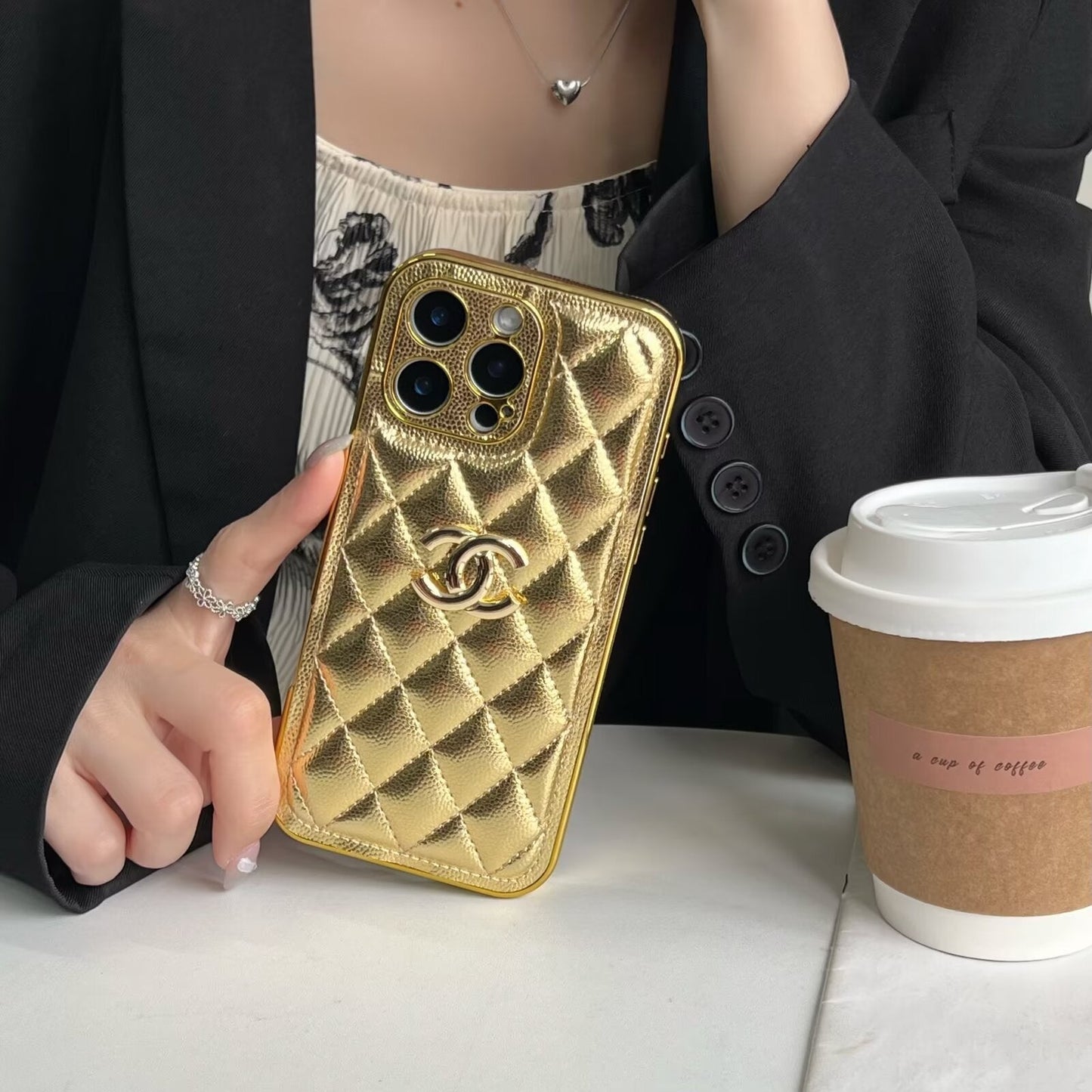 Precision Crafted For Your iPhone Roxy New 2