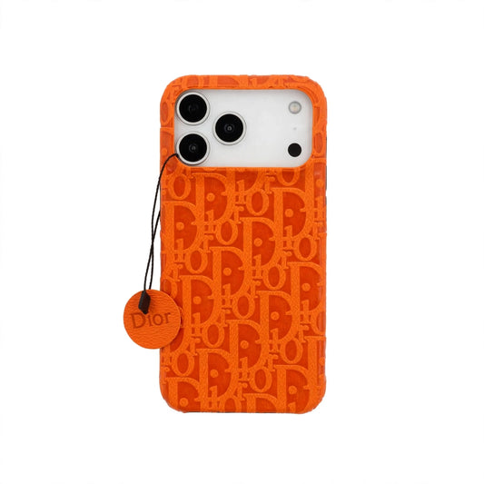 DR Luxury Leather Phone Case For iPhone 13_17