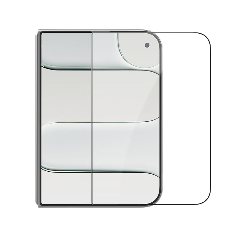 Screen Protector for iPhone Duo