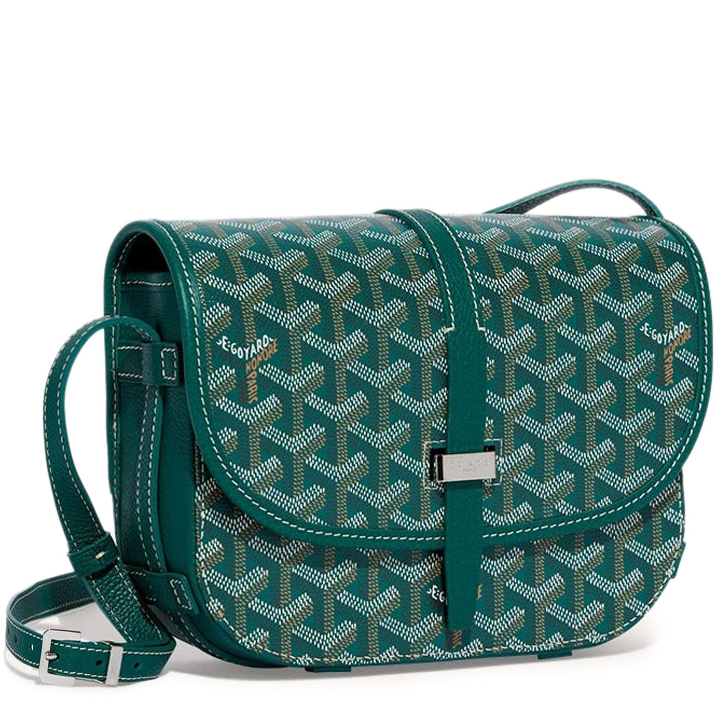 GYD Goyardine Bag