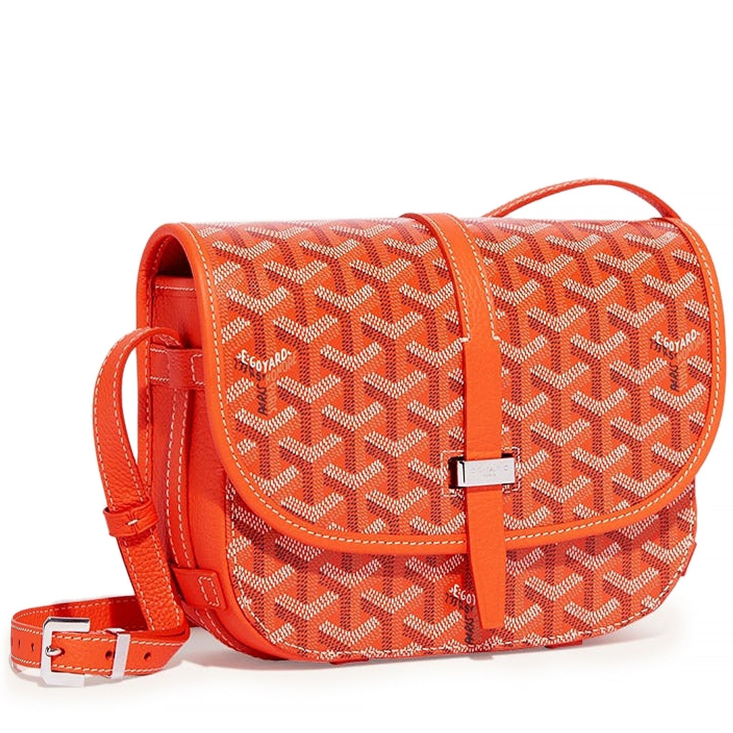 GYD Goyardine Bag