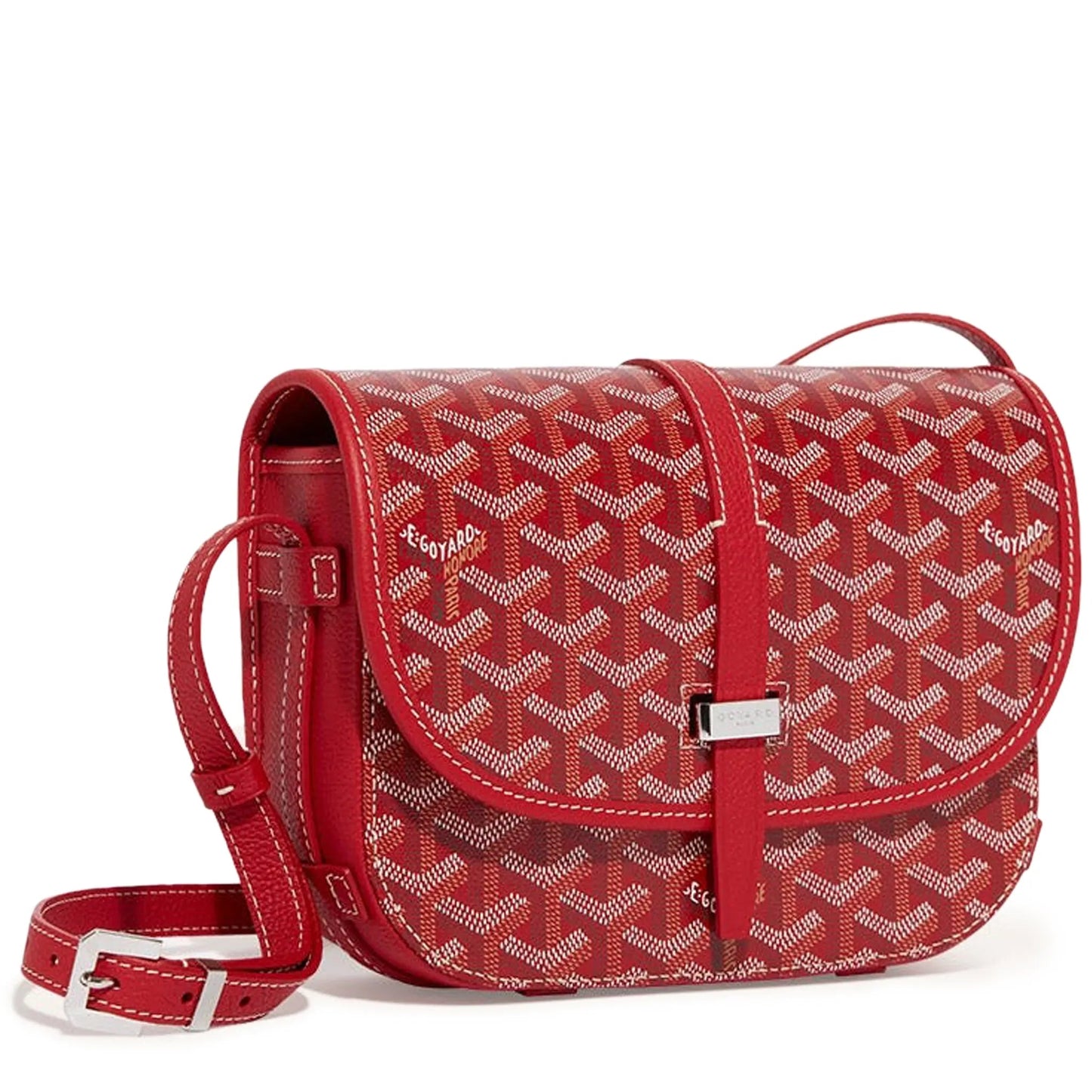 GYD Goyardine Bag