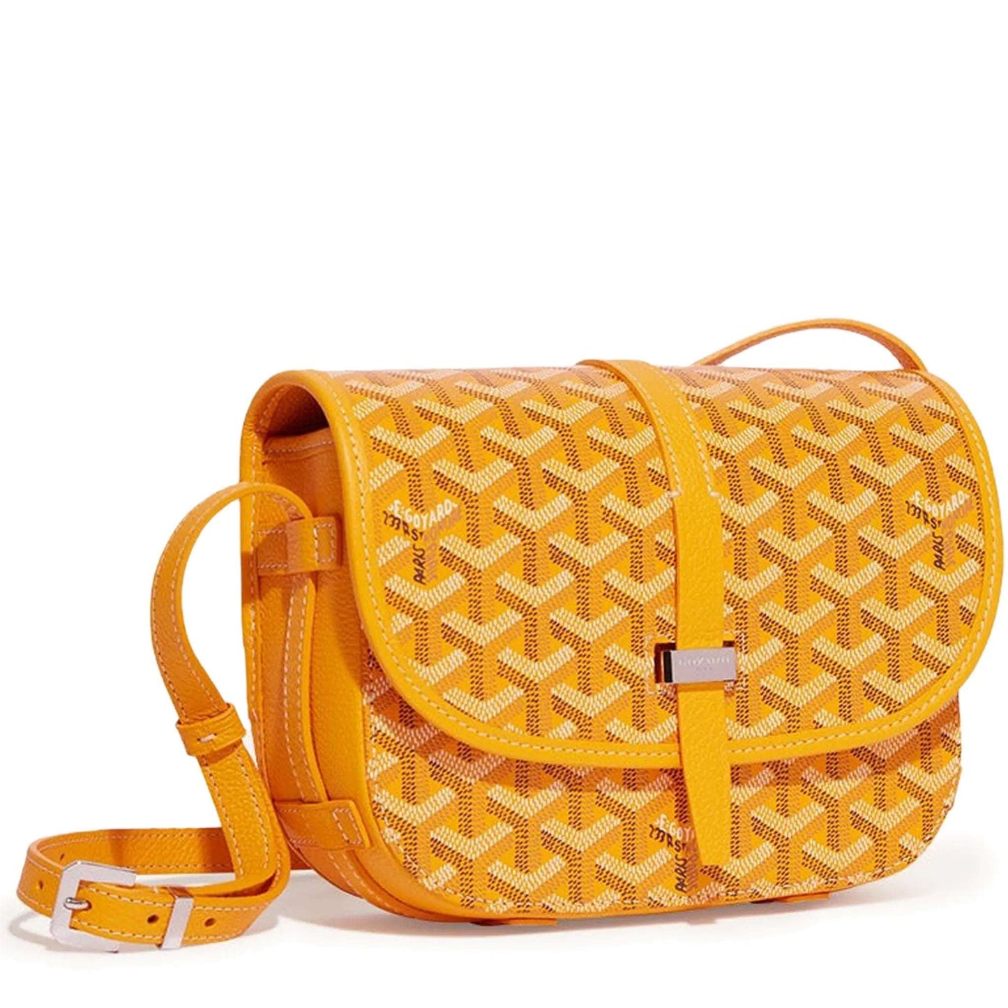 GYD Goyardine Bag