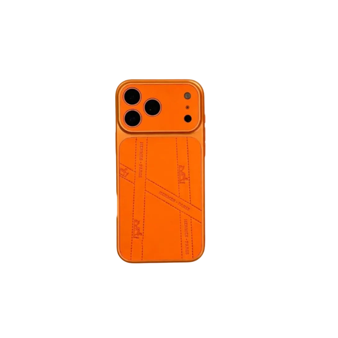 Luxury Brand Case Protective For iPhone 17 /16 /15 /14